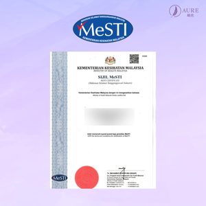 MeSTI certification