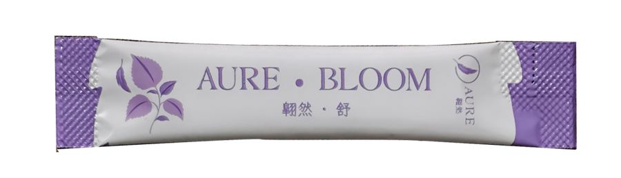 Aure Bloom sachet