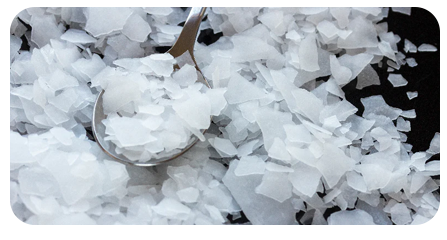 Magnesium bisglycinate