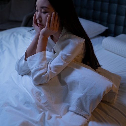 Bad sleep